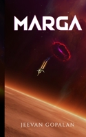 Marga B0CH292Z6B Book Cover