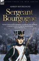 Mémoires du sergent Bourgogne (1812-1813) 0094772304 Book Cover