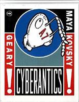 Cyberantics: A Little Adventure 1878574299 Book Cover