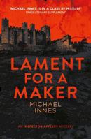 Lament for a Maker 0060807296 Book Cover