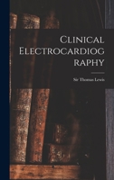 Clinical Electrocardiography 1015983391 Book Cover