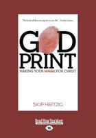 Godprint: Making Your Mark for Christ 0882706314 Book Cover