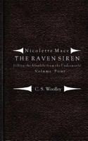 Filling the Afterlife from the Underworld: Volume 4: Case notes from the Raven Siren 1546477721 Book Cover