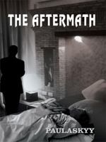 The Aftermath 1420823191 Book Cover