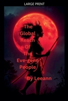 The Global Reach of the Eve-gene People B0DVDMZ4VM Book Cover