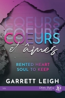 Coeurs et âmes intégrale (French Edition) 2384404830 Book Cover