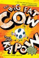 The Big Fat Cow That Goes Kapow 0312653018 Book Cover