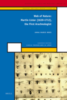 Web of Nature: Martin Lister (1639-1712), the First Arachnologist 9004207031 Book Cover