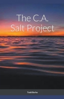 The C.A. Salt Project B0CVR95QJZ Book Cover