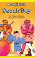 Peach Boy (Bank Street Level 3*) 0553354299 Book Cover