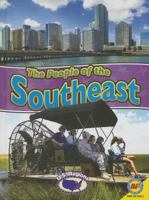 The People of the Southeast 1489624627 Book Cover