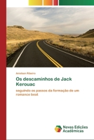 Os descaminhos de Jack Kerouac 6200801738 Book Cover