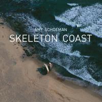 Skeleton Coast 1868125939 Book Cover