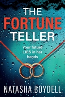 The Fortune Teller 1835333028 Book Cover