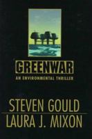 Greenwar 0812571169 Book Cover