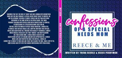 Confessions of a Special Needs Mom: Reece & Me null Book Cover