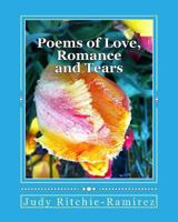 Poems of Love, Romance and Tears 1493731610 Book Cover