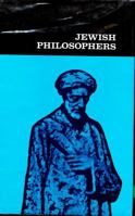 Jewish Philosophers 081970010X Book Cover