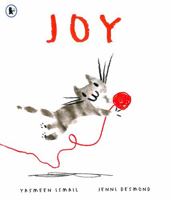 Joy 1536209341 Book Cover