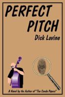 Perfect Pitch 1434306909 Book Cover