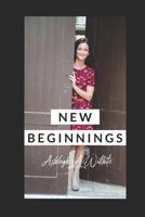 New Beginnings 0692937579 Book Cover