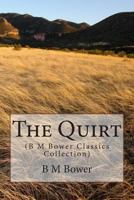 The Quirt 1500943932 Book Cover