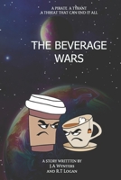 The Beverage Wars B08GLW8V28 Book Cover