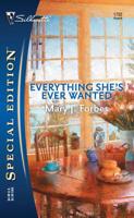 Everything She's Ever Wanted 0373247028 Book Cover