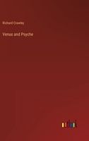 Venus and Psyche 336814071X Book Cover