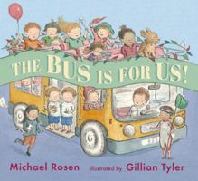 Bus Is For Us 1406365548 Book Cover