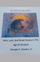 All That We Are After B0CCLQFK41 Book Cover