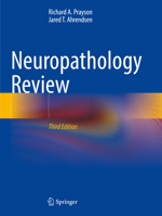Neuropathology Review 1588290247 Book Cover