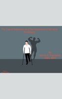 The Trial of Supercrip (And the Conviction of Narrative Prosthesis) B0CRJVSGBQ Book Cover