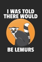 Lemur Notizbuch: Lemur Notizbuch für Liebhaber / Notizheft / Notizblock A5 (6x9in) Dotted Notebook / Punkteraster / 120 gepunktete Seiten (German Edition) 1671347897 Book Cover