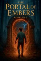 The Portal Of Embers (The Heroes Journey) B0G5292LQN Book Cover