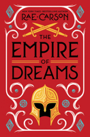 The Empire of Dreams 0062691902 Book Cover