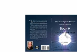 Mysteries of the Fast: Book 9 1945083085 Book Cover