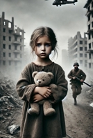 The Human Cost of War: Stories of Suffering and Survival B0F2G237QV Book Cover