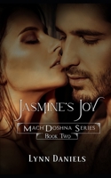 Jasmine's Joy 1652854754 Book Cover