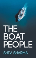 The Boat People 1800317158 Book Cover