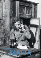 Maria: 1922 bis 2015 3756221865 Book Cover