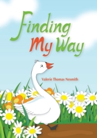 Finding My Way 1658878930 Book Cover