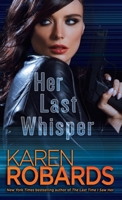 Her Last Whisper 0804178275 Book Cover