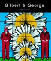 Gilbert & George (Obessions & Compulsions) 0856675709 Book Cover