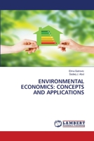 Environmental Economics: Concepts and Applications 6203199435 Book Cover