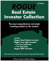 Rogue Real Estate Investor Collection 1933047003 Book Cover