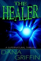 The Healer B094NZMY6H Book Cover