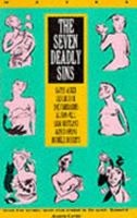 The Seven Deadly Sins (Masks) 1852421401 Book Cover
