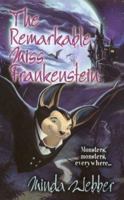 The Remarkable Miss Frankenstein 0505526379 Book Cover