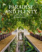 Paradise and Plenty: A Rothschild Family Garden 191025875X Book Cover